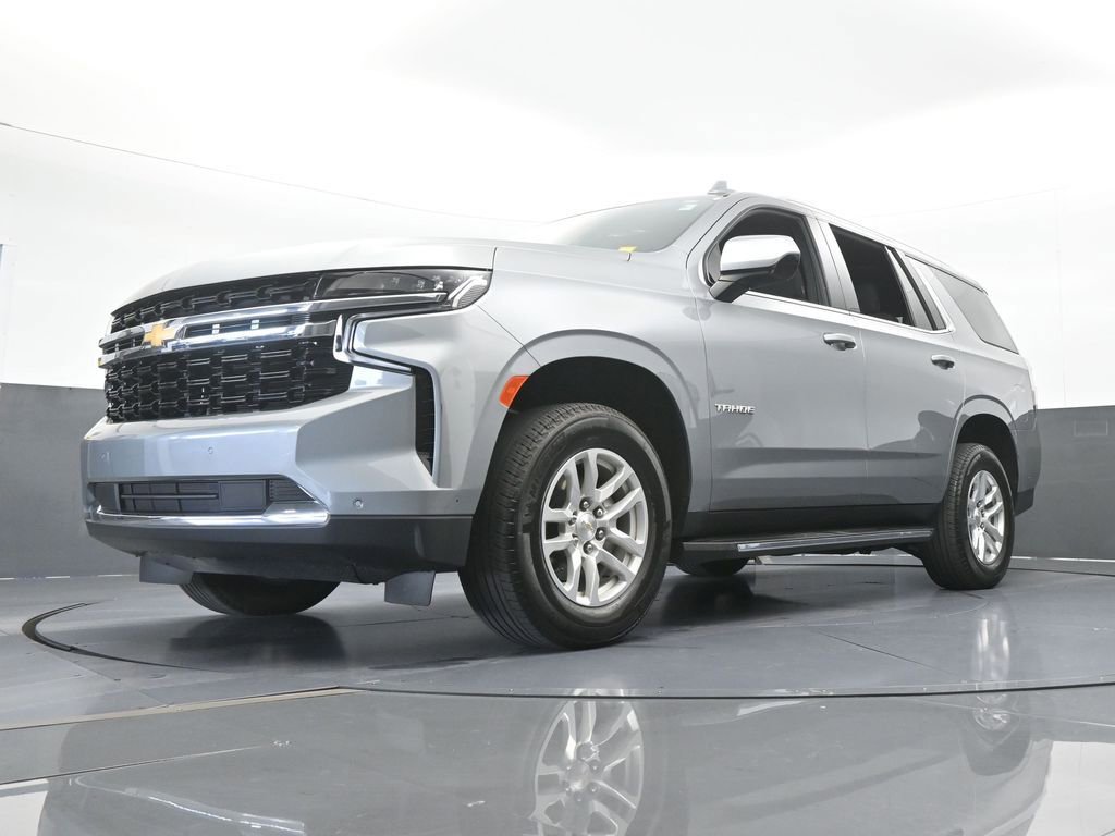 Used 2023 Chevrolet Tahoe LS RWD image 53