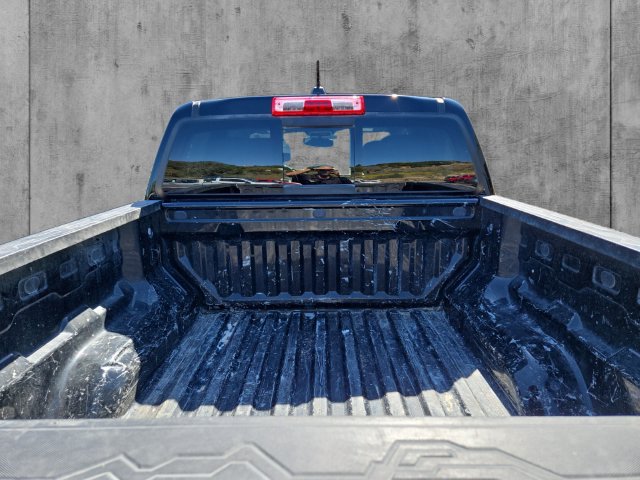 Certified 2026 Chevrolet Colorado Trail Boss AWD/4WD image 23