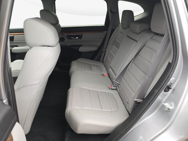 Used 2022 Honda CR-V Touring image 14