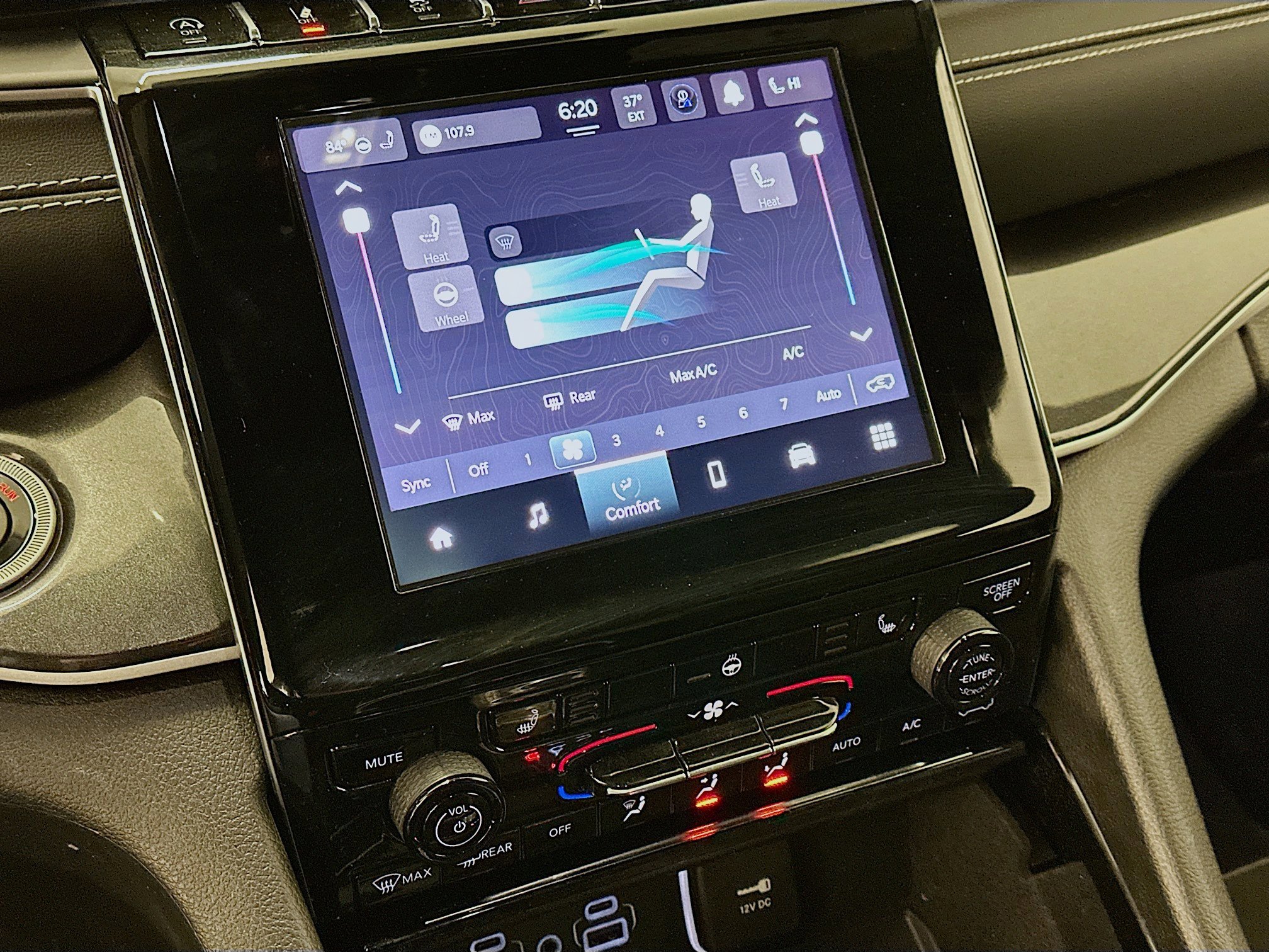 Used 2022 Jeep Grand Cherokee Altitude image 23