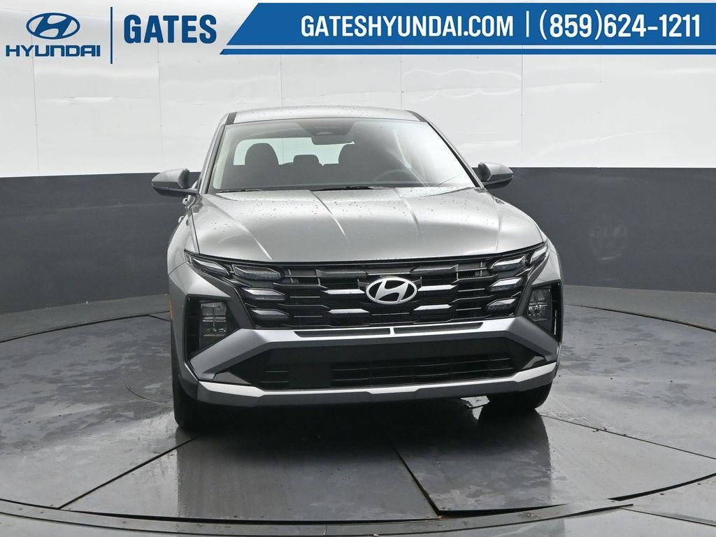 New 2026 Hyundai Tucson SE FWD image 5