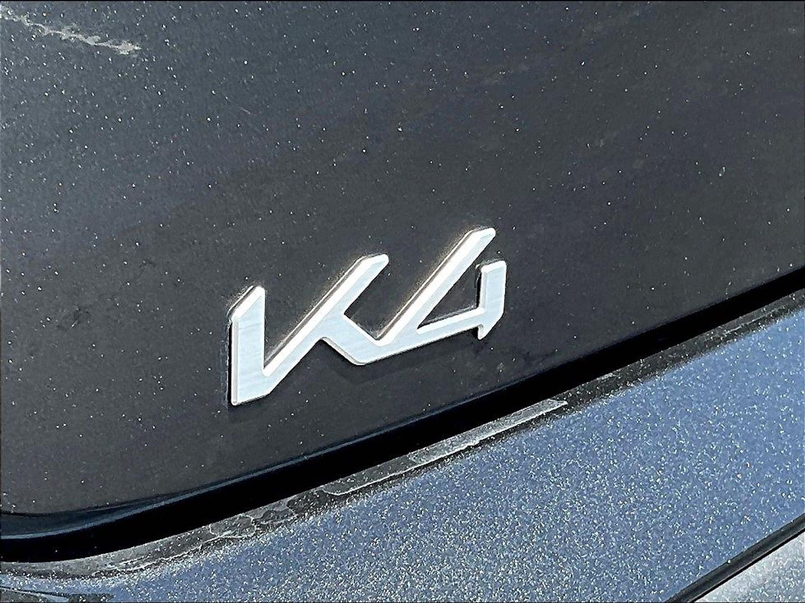 Used 2025 Kia K4 EX FWD image 24