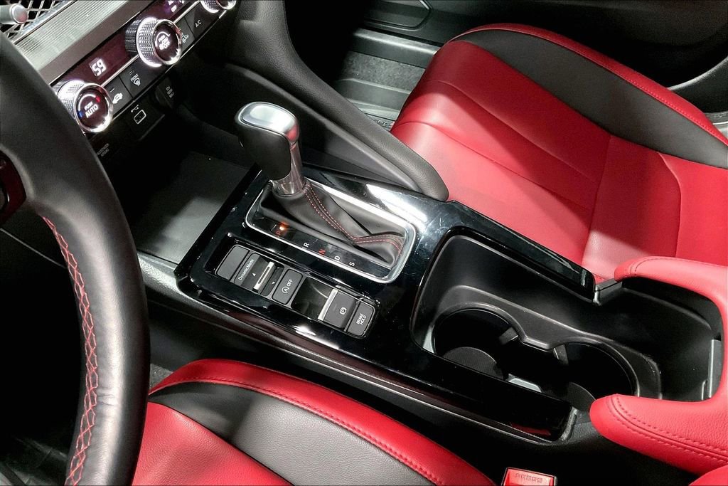 Used 2025 Acura Integra A-Spec image 17