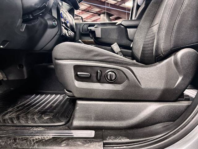 Used 2020 GMC Sierra 1500 Elevation w/ Elevation Value Package RWD image 13