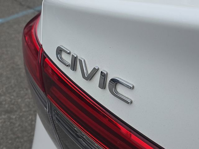 Used 2022 Honda Civic Sport image 30
