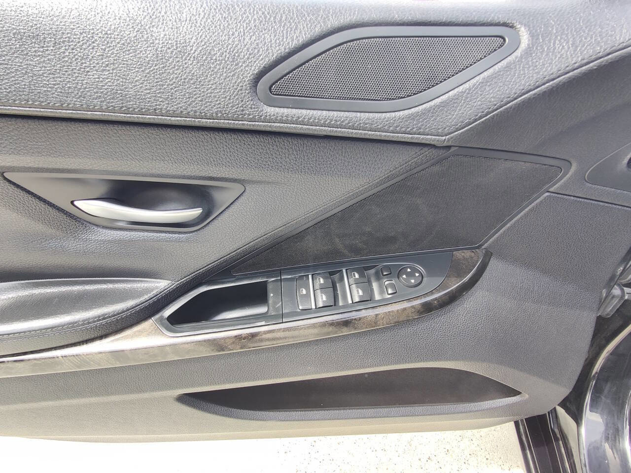 Used 2014 BMW 640i Gran Coupe xDrive AWD/4WD image 12