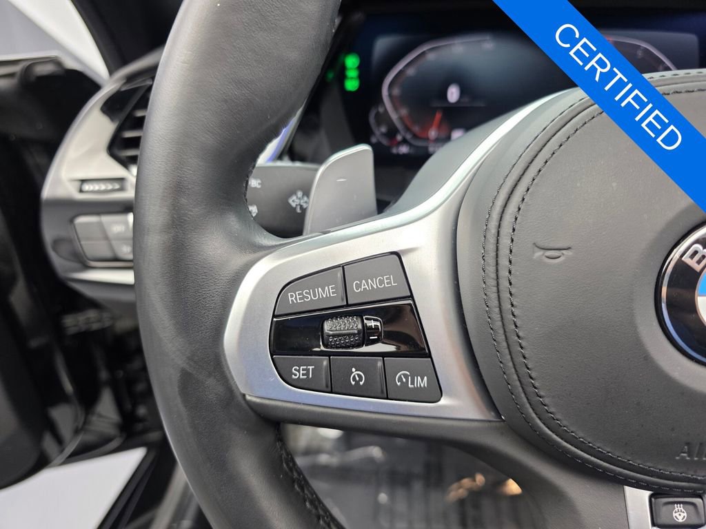 Used 2023 BMW Z4 sDrive30i w/ Premium Package image 17