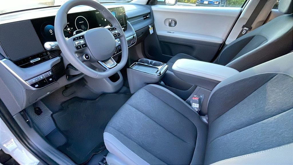 New 2026 Hyundai Ioniq 5 SE image 14