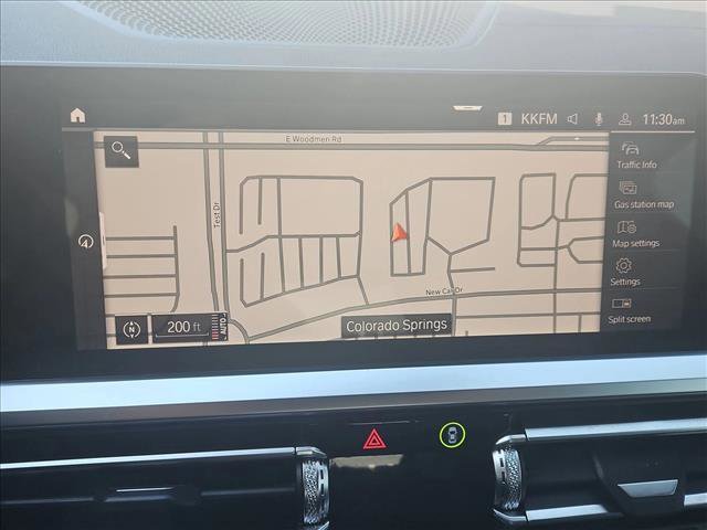 Used 2021 BMW 440i xDrive Coupe w/ Premium Package image 13