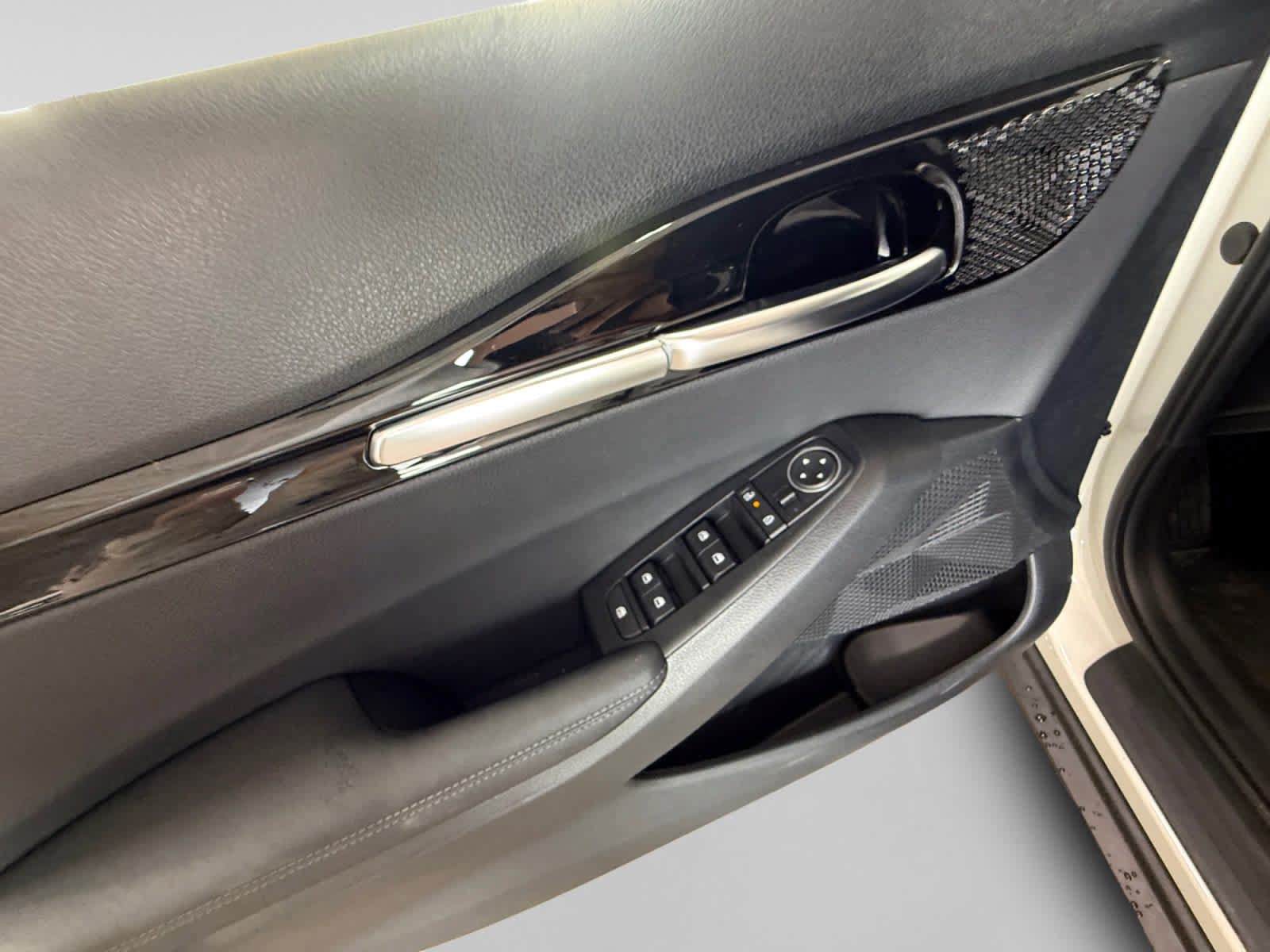 New 2026 Kia Seltos S AWD/4WD image 10