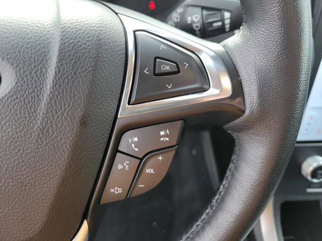 Certified 2022 Ford Edge SEL w/ Convenience Package image 30