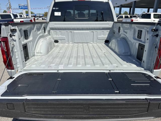 New 2026 Ford F150 XLT w/ Equipment Group 302A MID RWD image 13