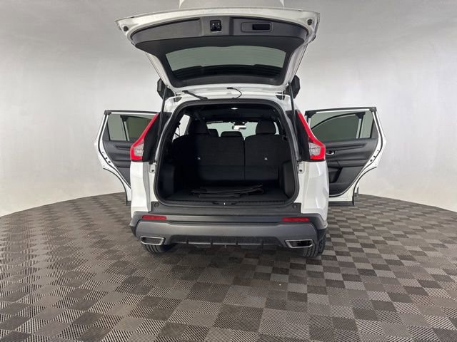 Certified 2023 Honda CR-V Sport image 20