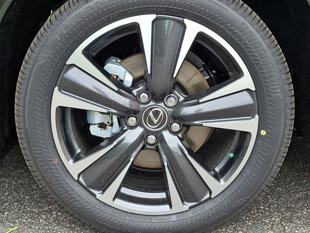 New 2026 Lexus UX 300h AWD image 5