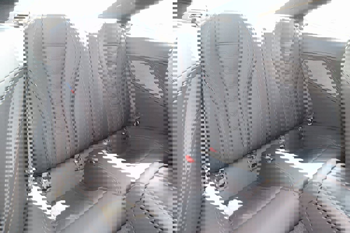 Used 2023 BMW M850i xDrive Coupe image 16