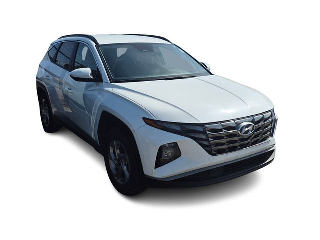 Used 2024 Hyundai Tucson SEL image 1