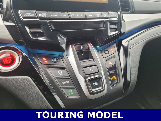 Used 2024 Honda Odyssey Touring image 21