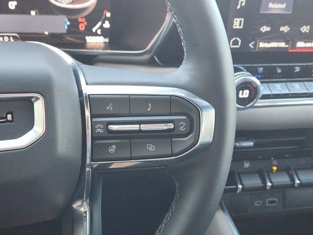 Used 2024 GMC Canyon Denali image 29