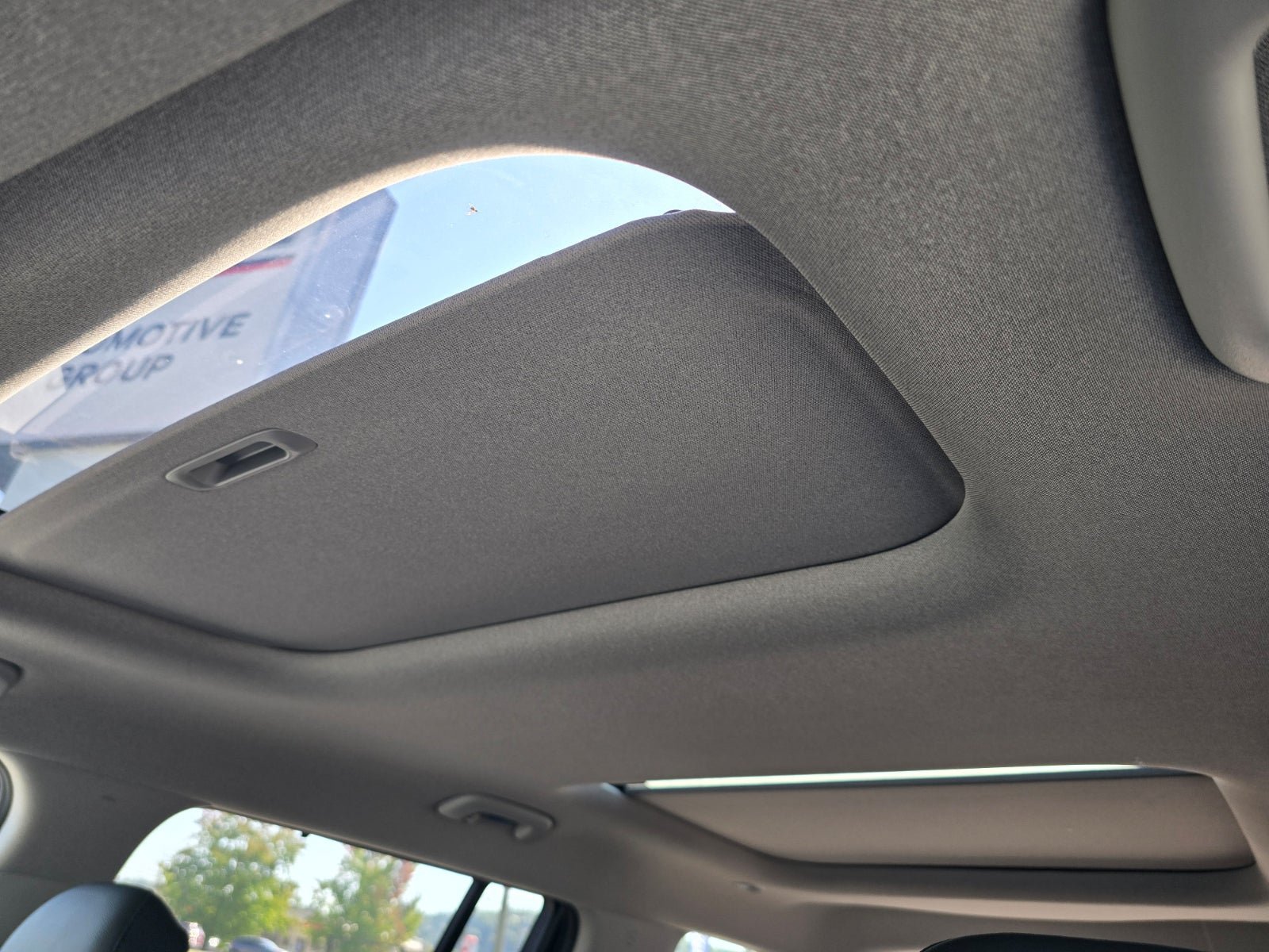 New 2027 Hyundai Santa Fe Limited AWD/4WD image 23