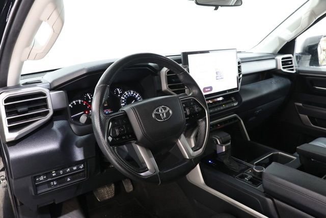 Used 2023 Toyota Tundra SR5 w/ SR5 Premium Package AWD/4WD image 15