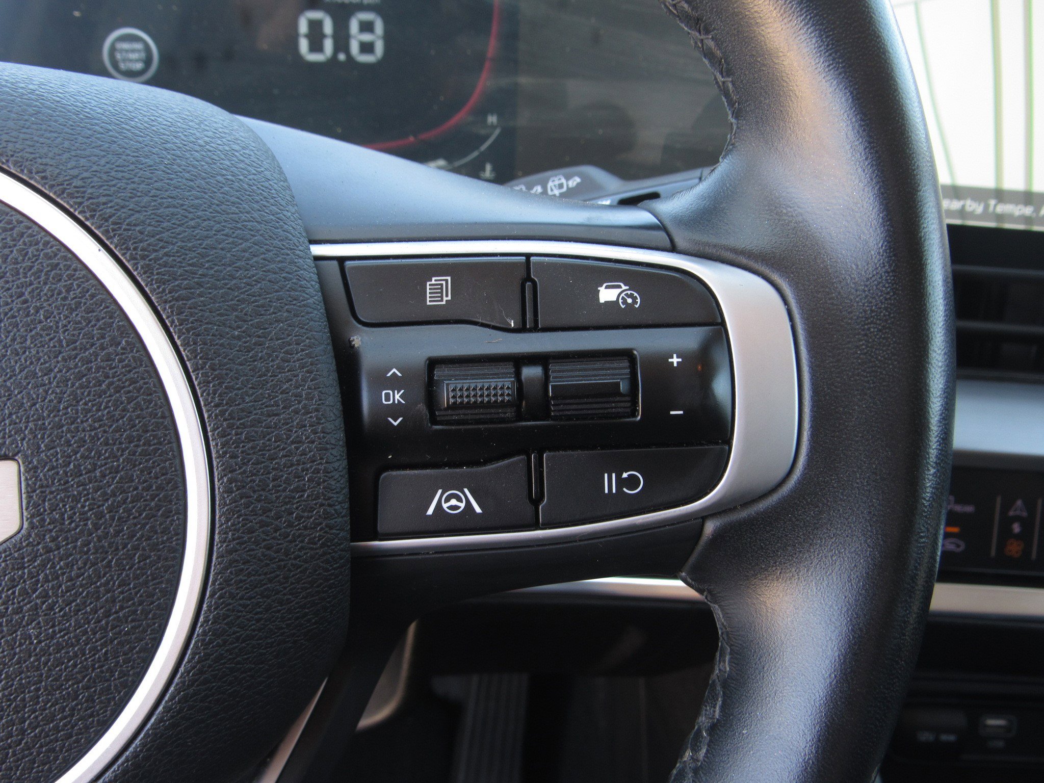 Used 2023 Kia Sportage EX image 26