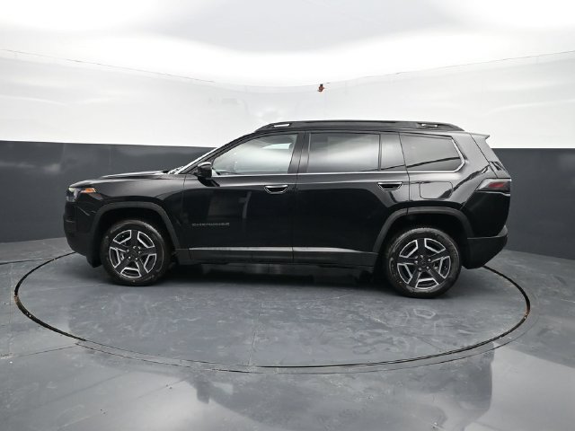 New 2026 Jeep Cherokee Laredo AWD/4WD image 4