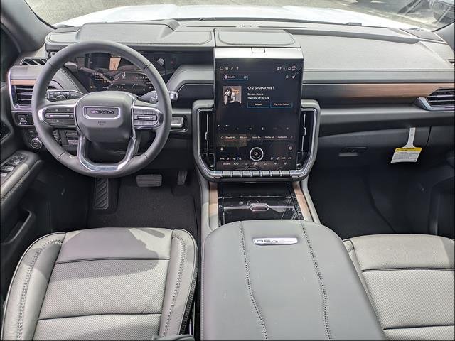 New 2026 GMC Yukon Denali w/ Sun & Power Step Package AWD/4WD image 17