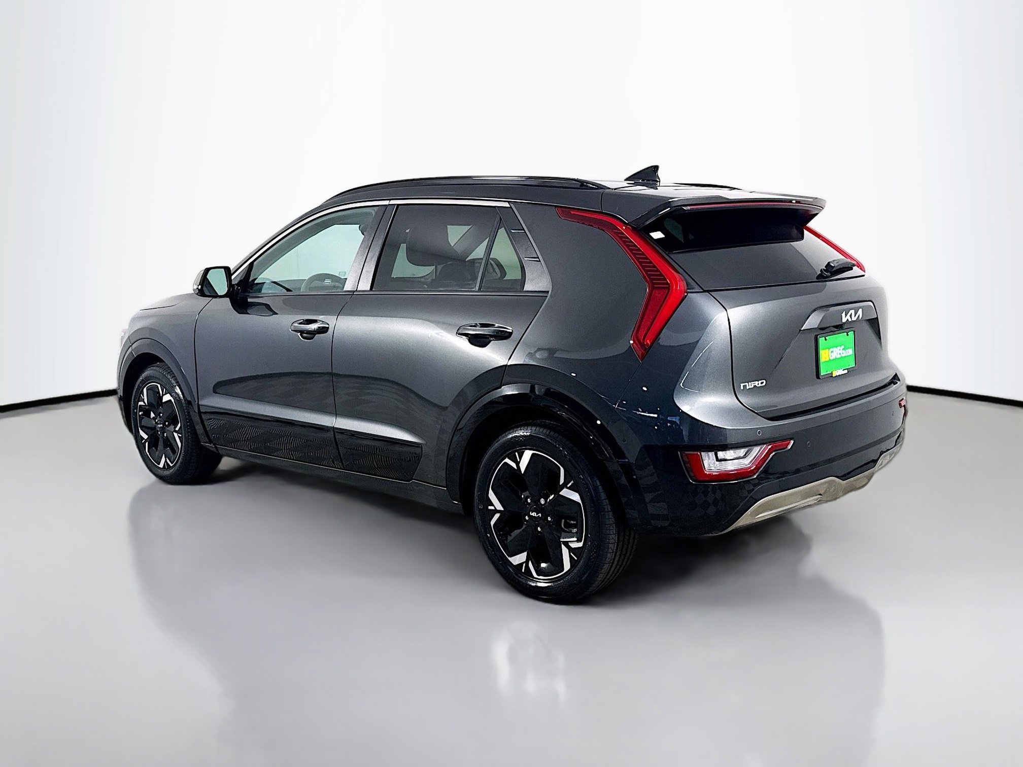 Used 2023 Kia Niro Wave w/ Wave Preserve Package image 7