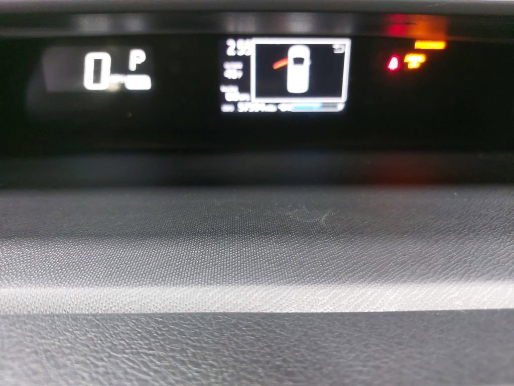 Used 2018 Toyota Prius C Four image 19