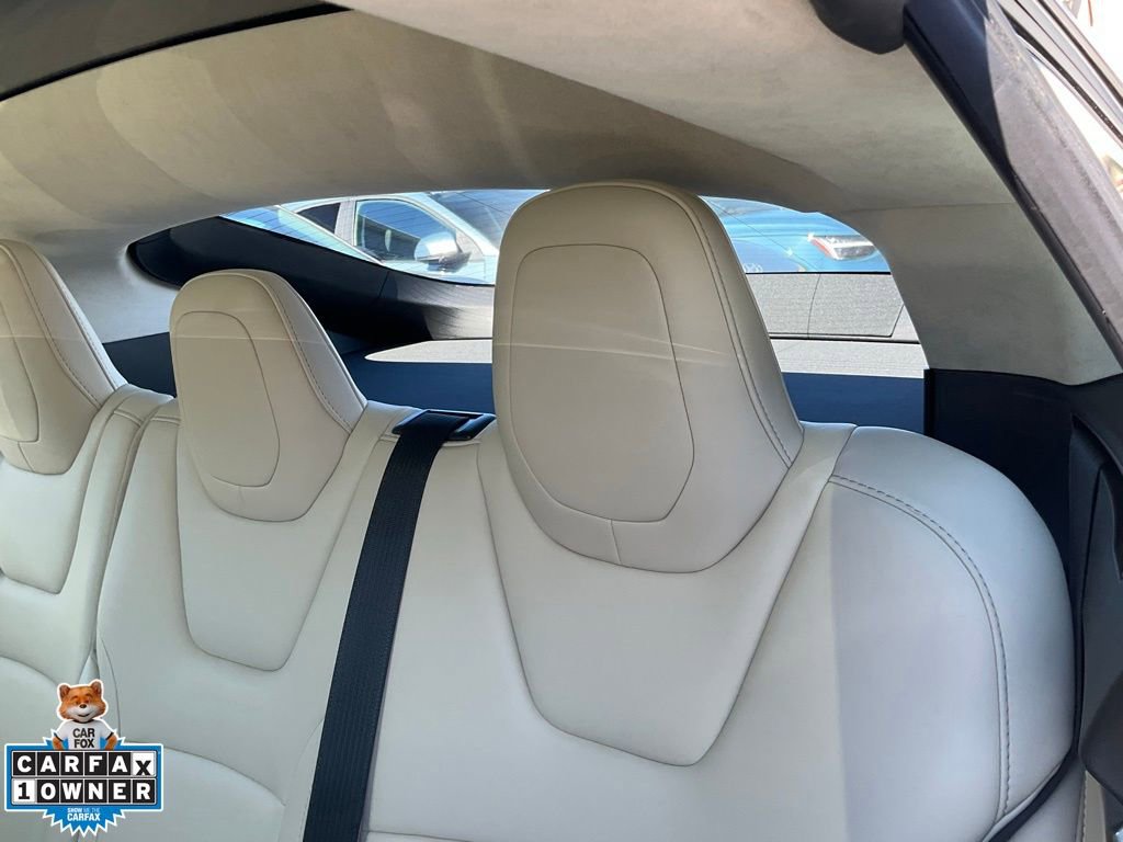 Used 2018 Tesla Model S 75D image 31