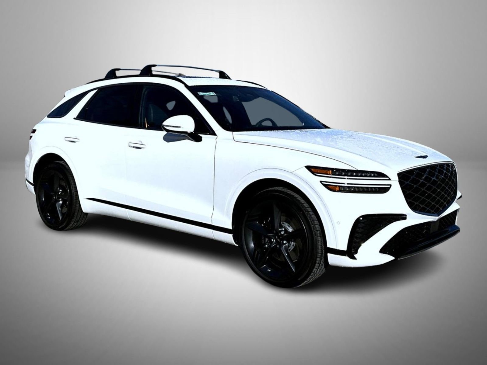 New 2026 Genesis GV70 2.5T Sport Prestige image 3