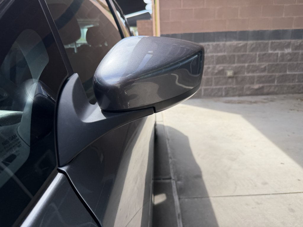 Used 2025 Nissan Leaf S FWD image 12