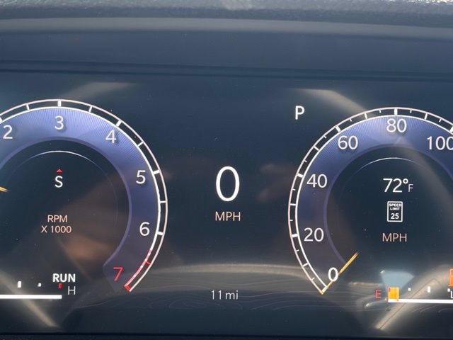 New 2026 Jeep Grand Cherokee Limited w/ Luxury Tech Group II AWD/4WD image 20