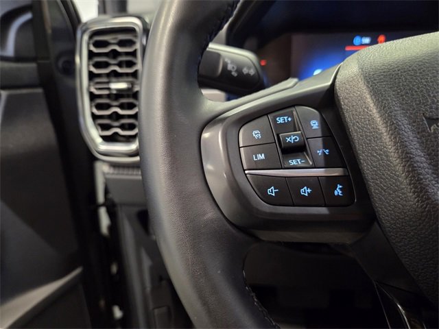 Used 2024 Ford Ranger XLT w/ Technology Package image 23