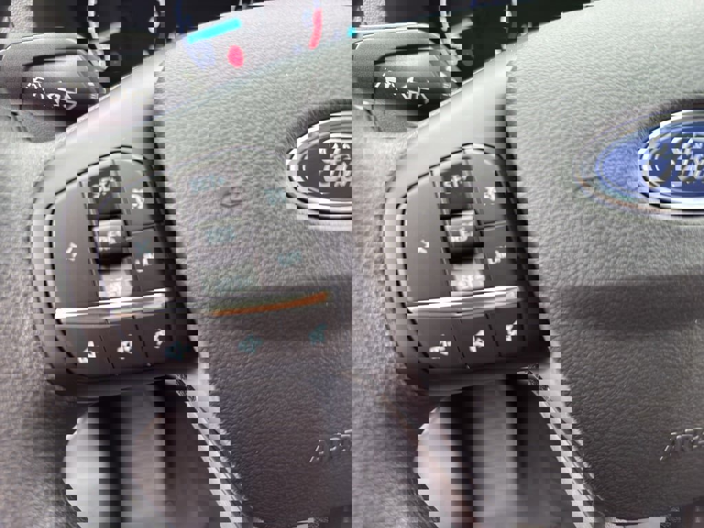 New 2025 Ford Transit 250 Low Roof AWD image 21