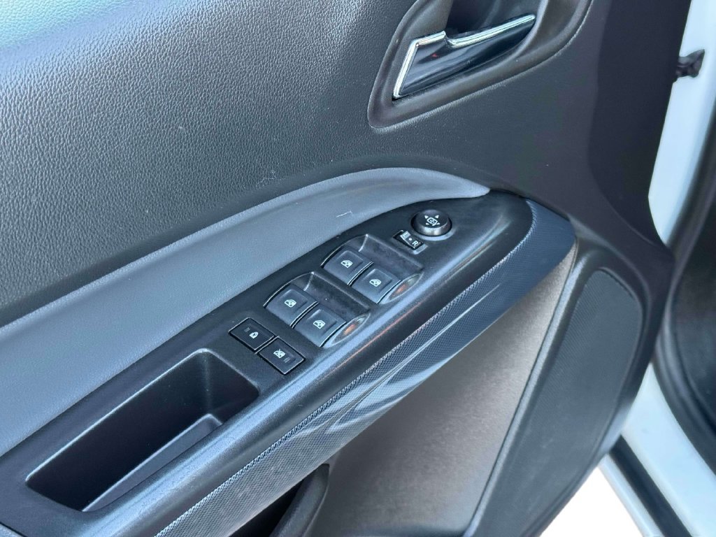 Used 2022 Chevrolet Colorado Z71 AWD/4WD image 18