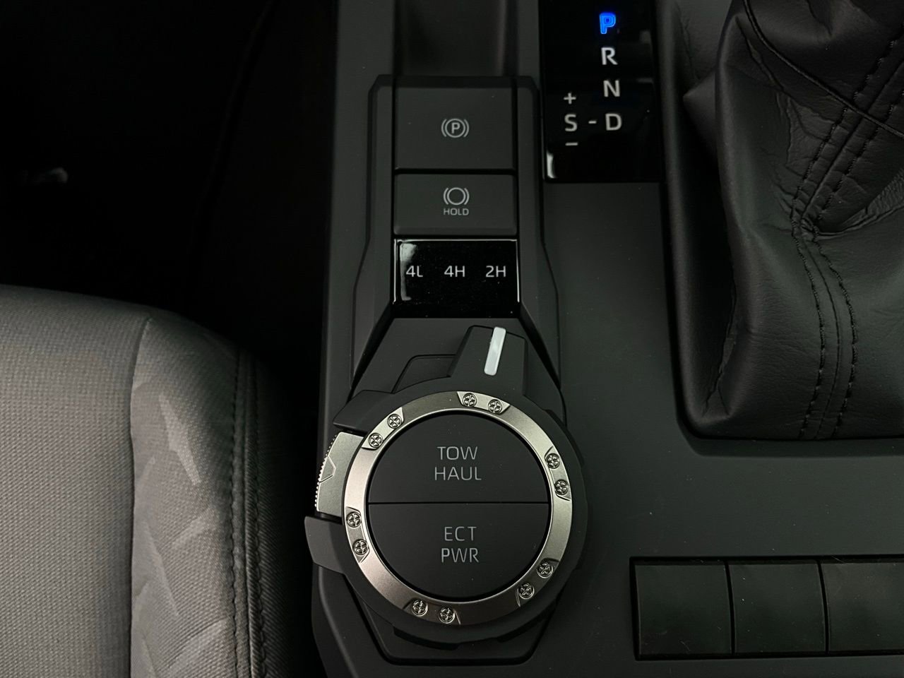 New 2026 Toyota Tacoma SR5 image 19