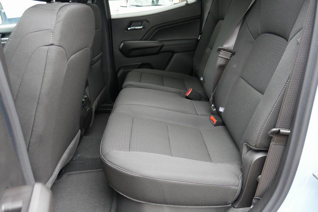 New 2026 Chevrolet Colorado LT w/ Advanced Trailering Package image 24