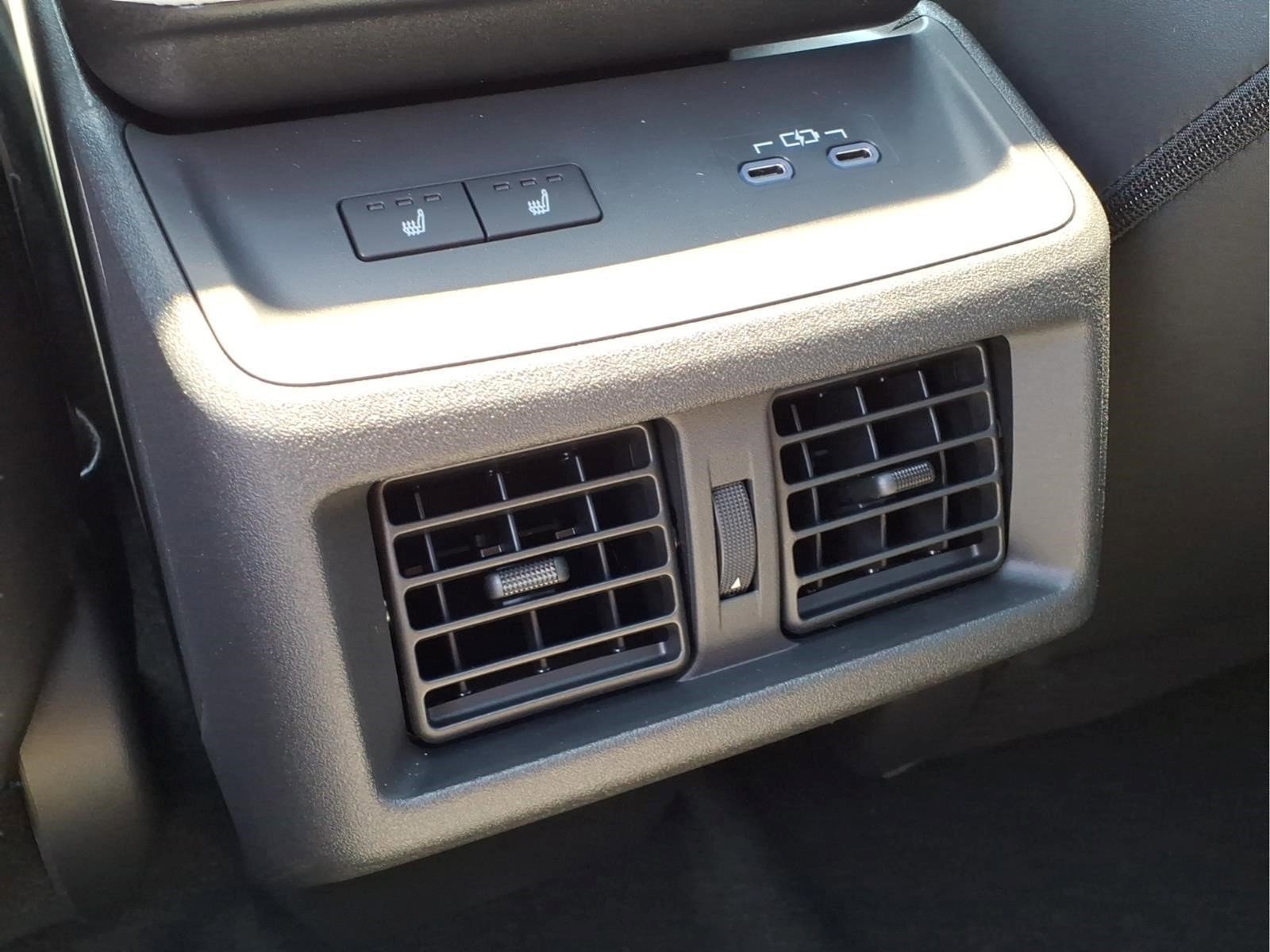 New 2026 Subaru Trailseeker AWD/4WD image 5