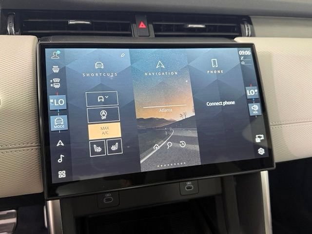 New 2026 Land Rover Discovery Sport Landmark AWD/4WD image 29