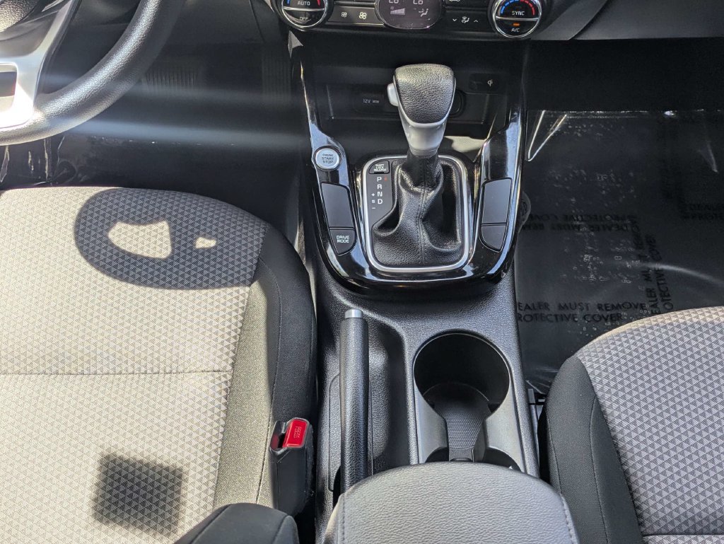 Used 2023 Kia Soul S FWD image 15