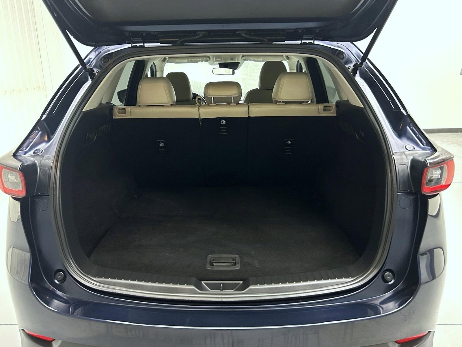 Certified 2023 MAZDA CX-5 AWD 2.5 S w/ Select Package image 21