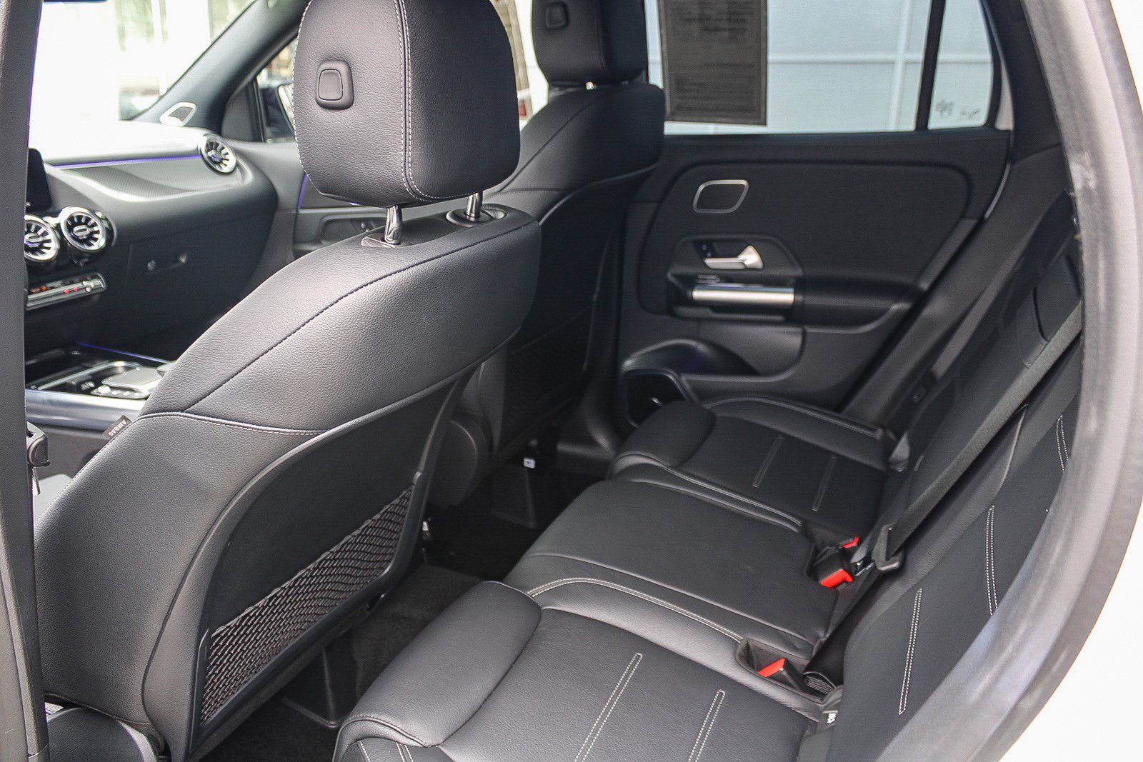 Used 2023 Mercedes-Benz GLA 45 AMG 4MATIC image 20
