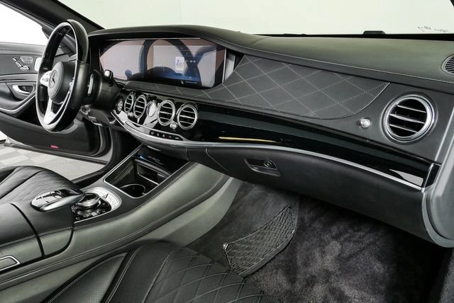 Used 2018 Mercedes-Benz Maybach S 650 image 24