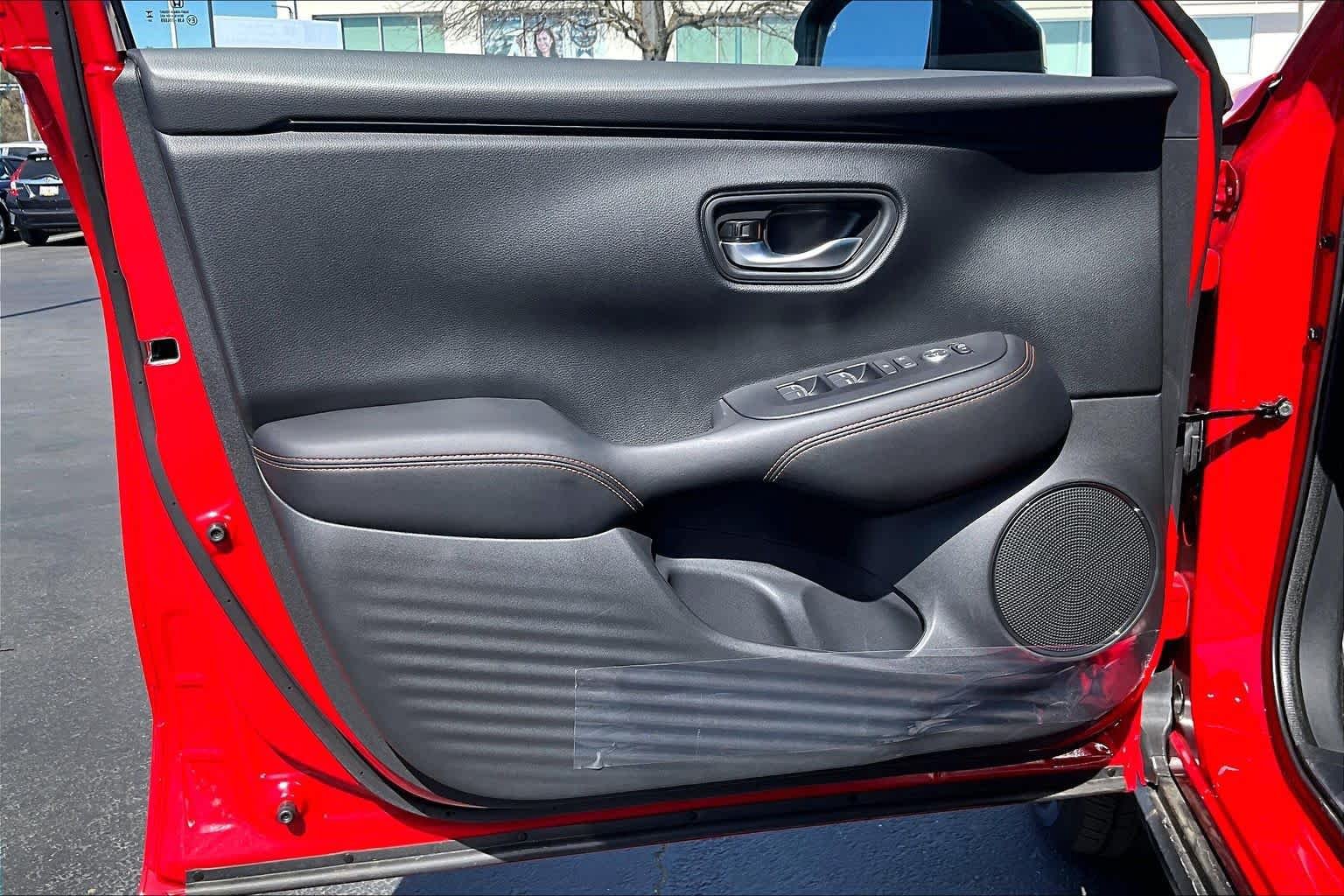 New 2026 Honda HR-V Sport image 10