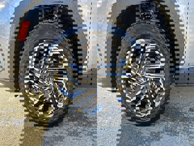 New 2026 Hyundai Tucson Limited image 40