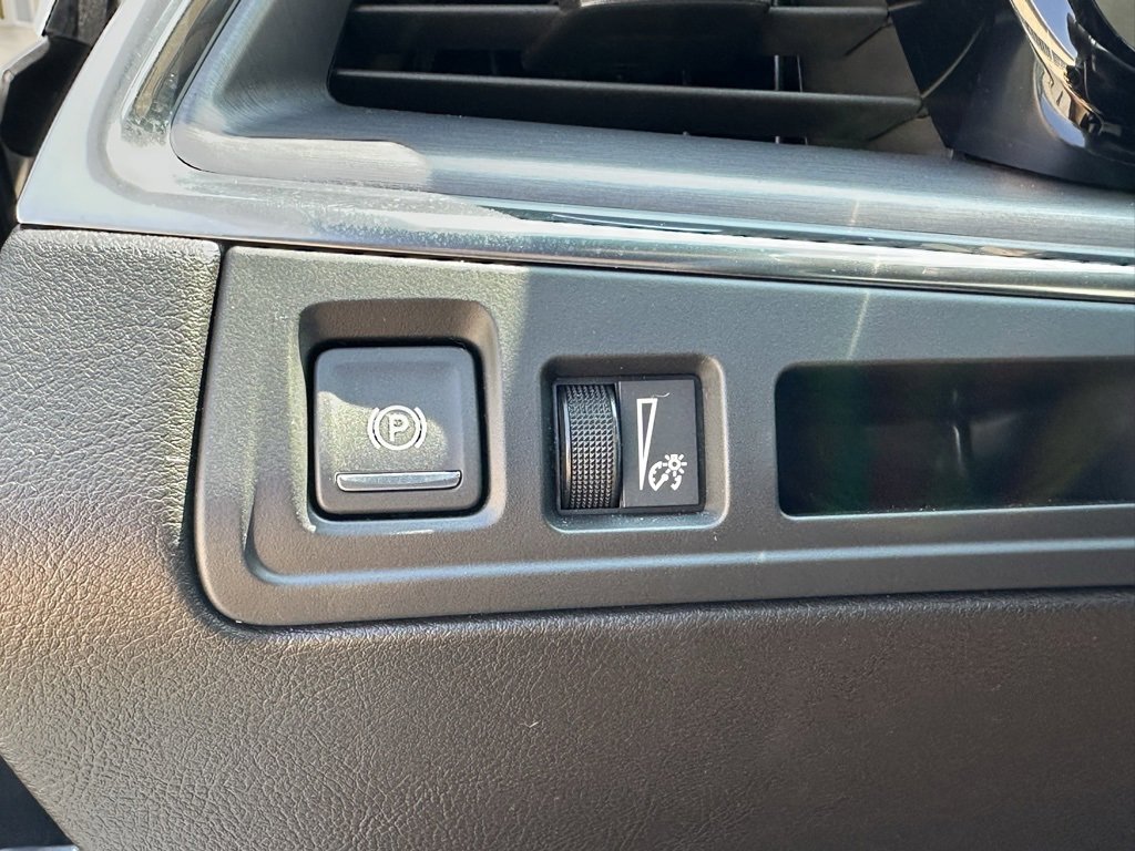 Used 2021 Cadillac XT5 Luxury image 29