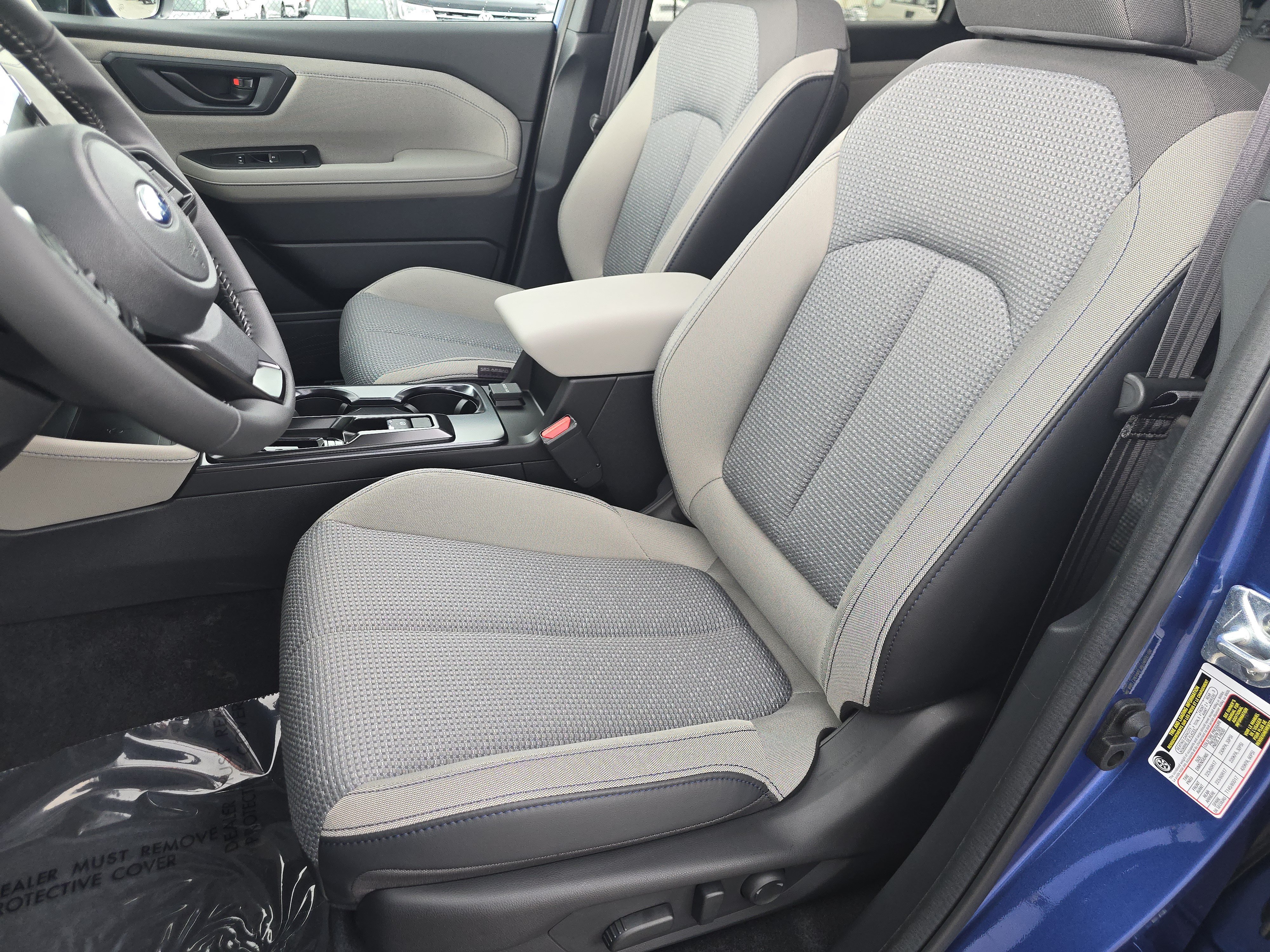 New 2026 Subaru Forester Premium AWD/4WD image 19