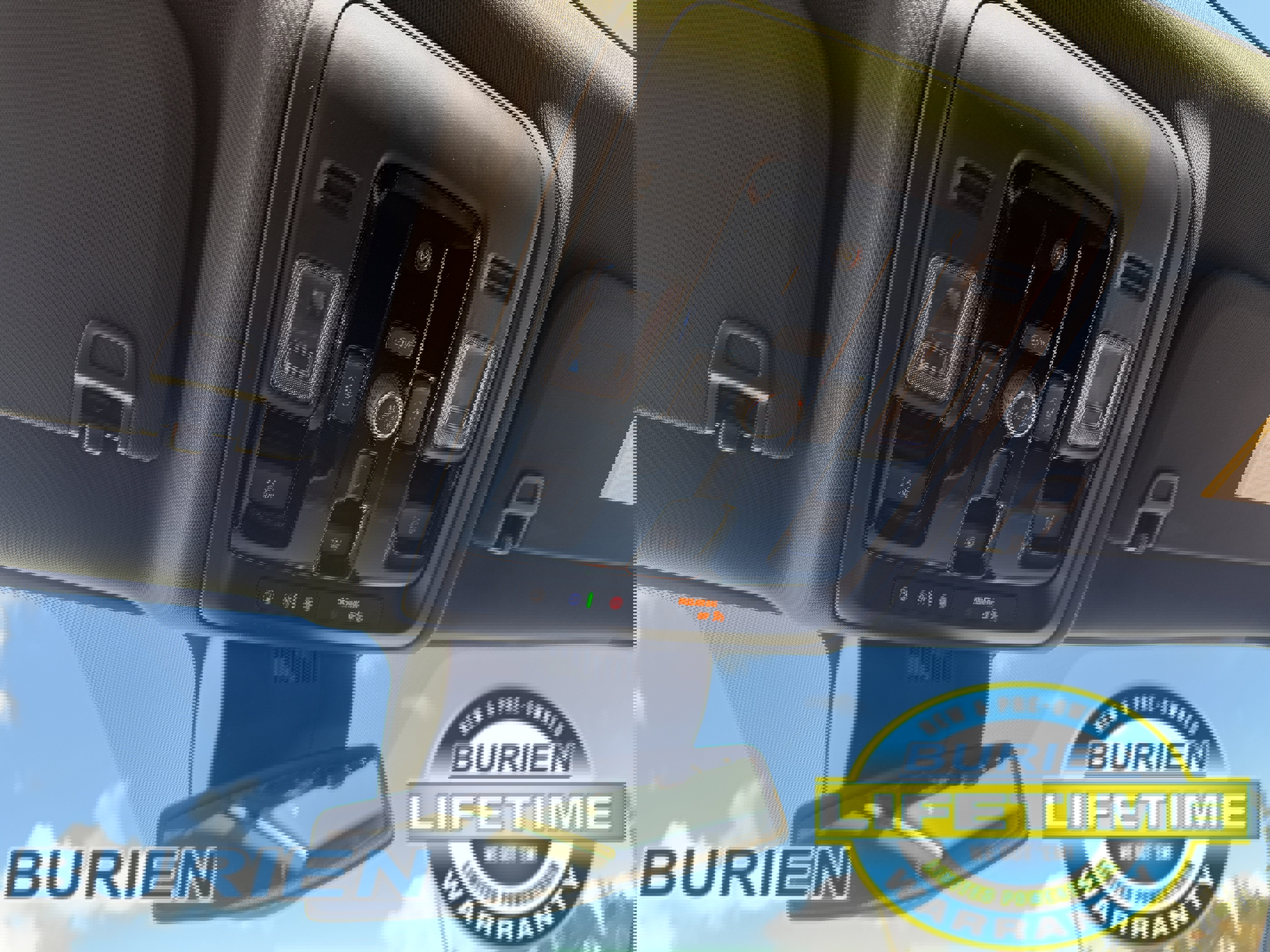 New 2026 Chevrolet Suburban Premier w/ Sun And Tow Package image 18