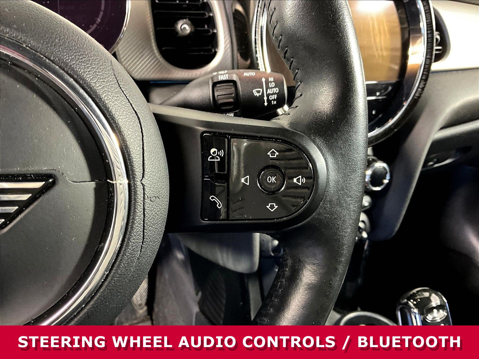 Used 2024 MINI Cooper Convertible FWD image 11